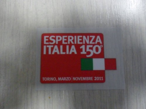Juve juventus toppa patch - juve,