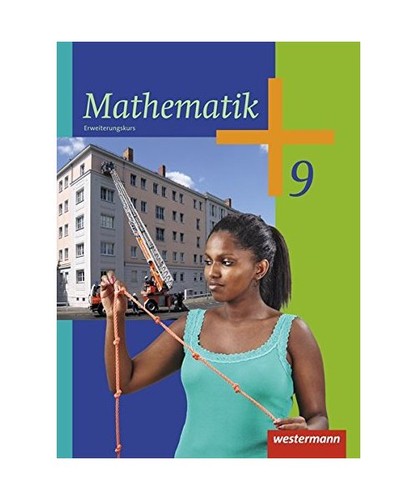 Mathematik schülerband - 9, e.