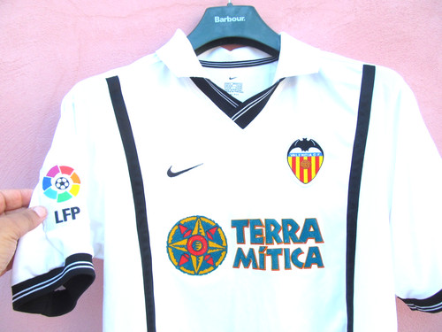 Maglia shirt camiseta calcio - maglia,