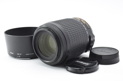 Quasi come nuovo nikon - [quasi,