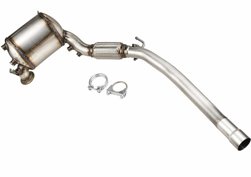 Dieselpartikelfilter dpf - dieselpartikelfilter,