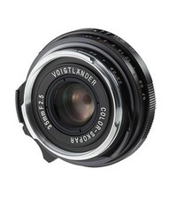 Voigtländer color skopar - voigtländer, color-skopar