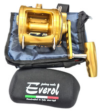 EVEROL SPECIAL SERIES 4/0 30LB