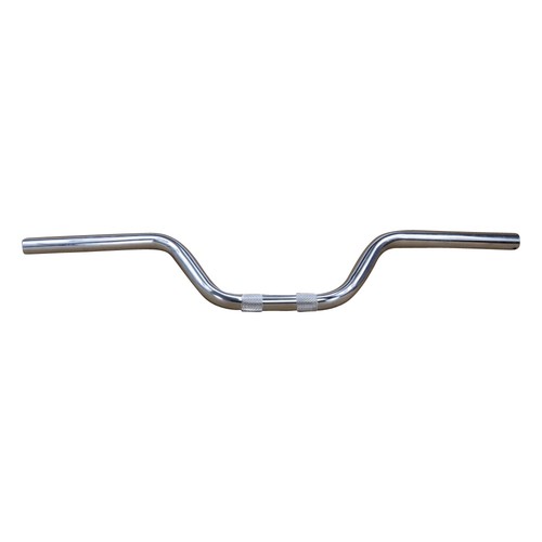 Manubrio cromato 448 101 - manubrio, 448-13.101