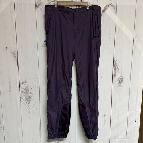 Pantalone patagonia das - pantalone,