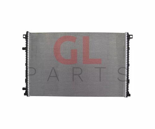 Radiateur eau pour audi - a6, c8