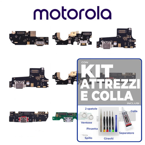 Dock motorola moto - motorola, plus