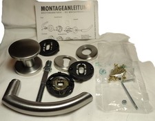 Set ricambio porte - set,