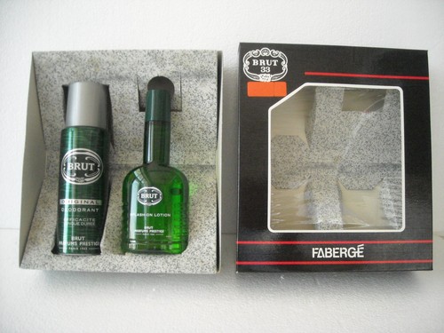 Set regalo dopobarba - set,