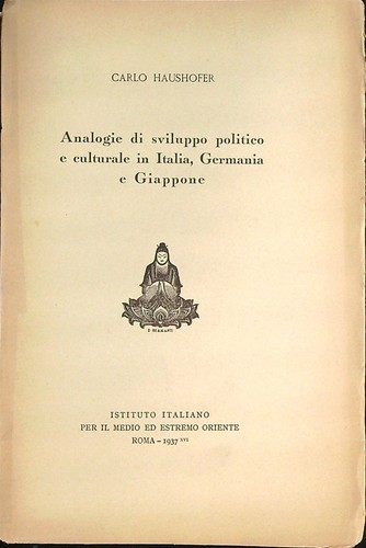 Analogie sviluppo politico - sviluppo,