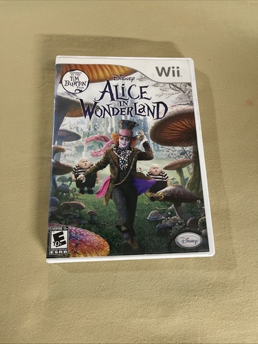 Alice nel paese delle - nel,