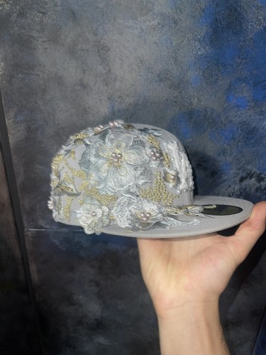 Cappello new era - era, fifty