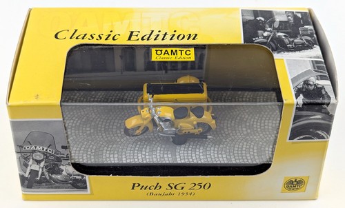 Puch 250 - sg, 1:43