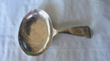 Vintage Loose Tea Spoon Scoop