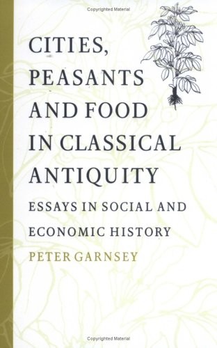 Cities peasants food classicl - peasants,