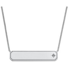 Collana Donna Gioielli Fossil Sadie trendy cod. JF04927040