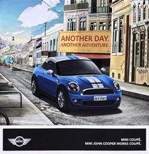 Mini coupè john - coupè, e