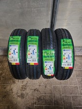 4 PNEUMATICI ECONOMICI 155 80 R 13 79T ATLAS ECO GOMME PER FIAT PANDA DOT2024