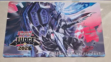 Yugioh Playmat Yu-Gi-Oh
