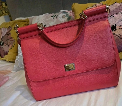 Borsa dolce gabbana - &, sicilia