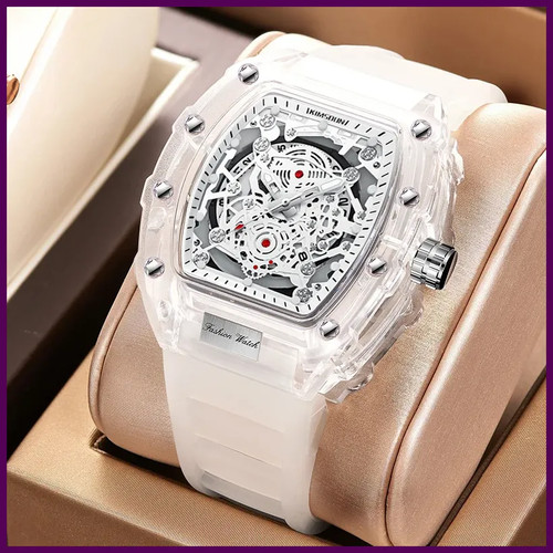 Reloj pulsera cuarzo - reloj, de