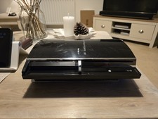 PS3 DECHA00A Kit Sviluppo 60GB