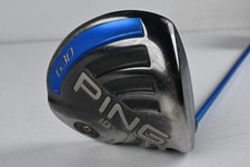 Ping G30 Avvitatore / 10 Gradi / Albero Rigido Flex Ping TFC 419