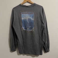 Shirt surf vintage anni - t-shirt,