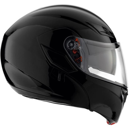 Casco moto modulare helmet - moto,