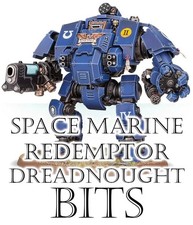 Warhammer 40k Space Marine