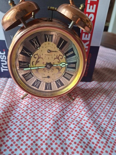 Sveglia vintage kienzle - sveglia,