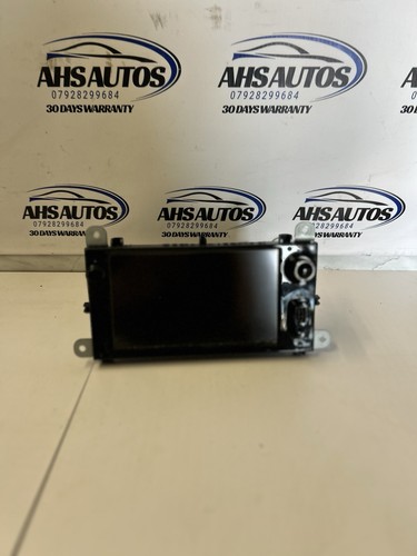 Renault clio mk4 radio - renault, stereo