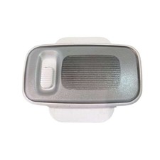 Plafoniera posteriore