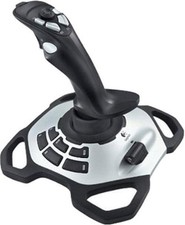 Logitech Extreme 3D Pro