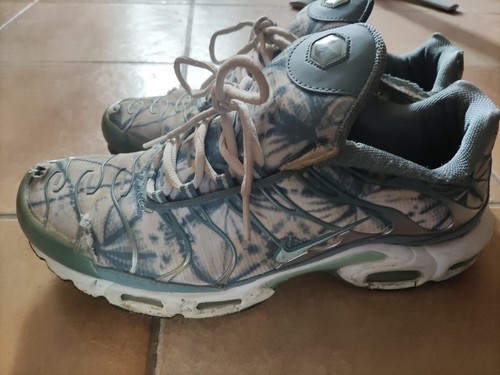 Nike palm green - nike, tn