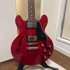 chitarra elettrica epiphone