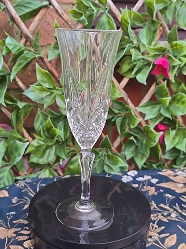 Flauto vetro champagne - in,