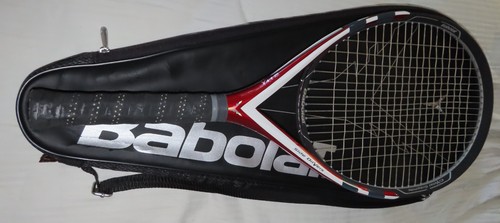 Racchetta tennis babolat - da,