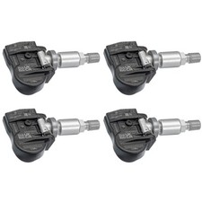 4x CONTINENTAL/VDO SENSORE
