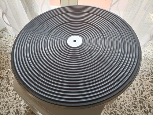 Giradischi turntable lenco l78 - giradischi/turntable,