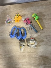 merendine anni90 sorprese collezione ferrero gadget 