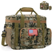 Tactical Lunch Box Insulated
