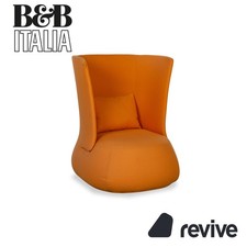 B&B Italia FAT Poltrona In
