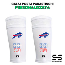 Calza Porta Parastinchi da