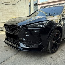 Splitter anteriore per CUPRA