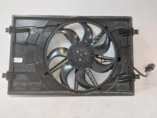 Elettroventola radiatore Audi
