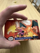 Pokemon Set Base Shadowless