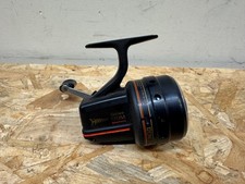 ATTREZZATURA DA PESCA VINTAGE - MULINELLO DAIWA HARRIER 120M FACCIA CHIUSA
