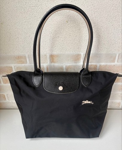 Longchamp pliage tote bag - le,
