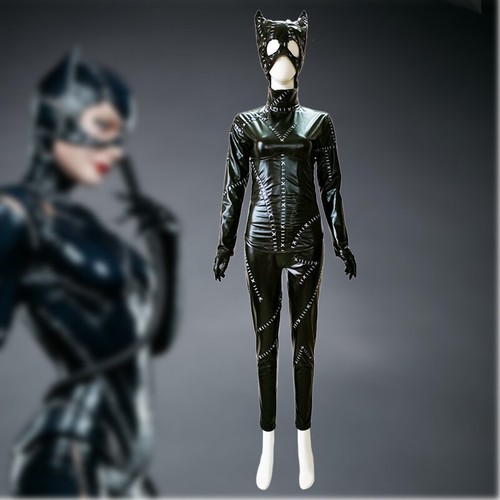 Costume batman returns - returns, donna